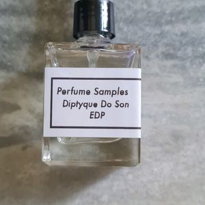 Diptyque Do Son EDP