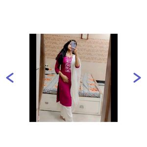 Women's Kurta