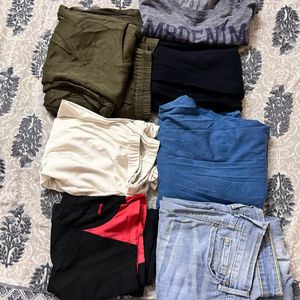 Donating This Clothes (For Females)