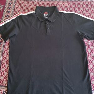 Polo T shirt brand  "SPUNK" size XXL