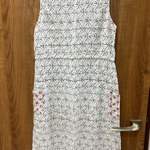 A Line Dress