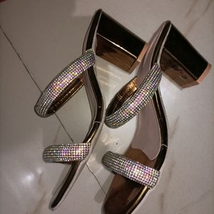 Party Wear Sandal