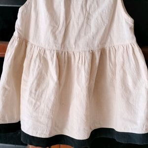 Girls Frock