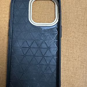 Iphone 14 Pro Backcover