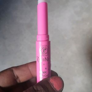 Lip Balm Not Used