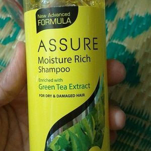 Avocado🍐 Rosemary🌹Combo Shampoo