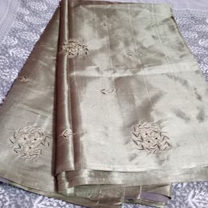 Silk Saree