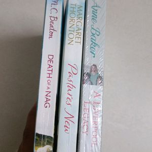 3books For 162