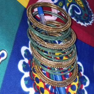 Bangles