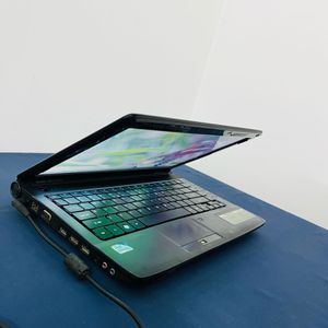 Acer aspire Laptop - Working Condition