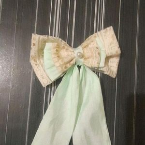 hairbow clip