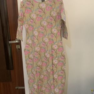 Cotton Kurti