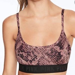 Victoria's Secret Sports Bra