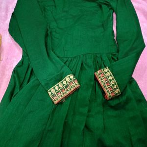 Sale  80%💥 Kurti 💚