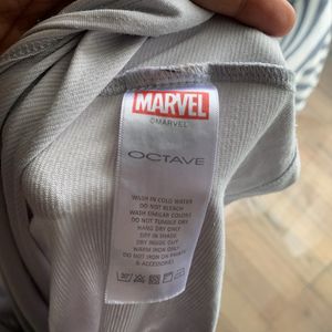 Original Octave Marvel Edition