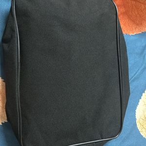 Black Bag