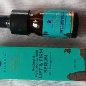 Pack Of 2 Pilgrim Face Serum