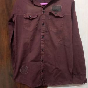 Mens Shirt