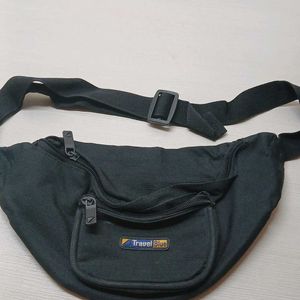 Travel Handy Bag