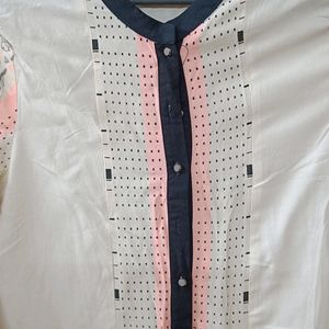 W Brand Kurti