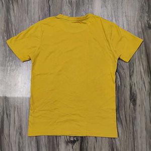 Boys T-shirt (11-12 years)