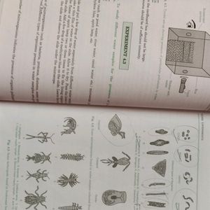 Biology And Chemistry Lab Manuals