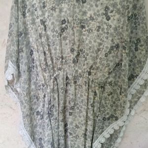 Trendy Kaftan