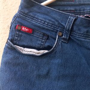 Lee Cooper Original Blue Denim