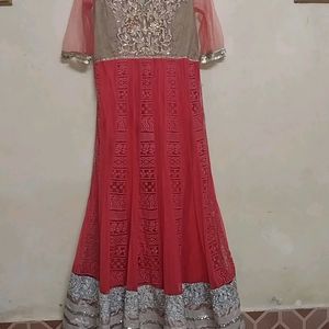 Combo Of Gown Sale