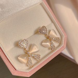 Bow Earrings