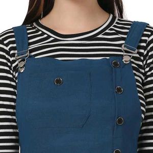 Blue Dungaree🩵💙