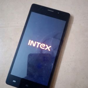 Intex Aqua Lions 3G Working Perfectly