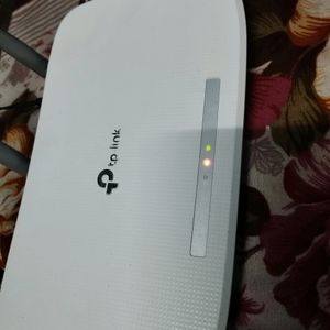 TP-Link New Router