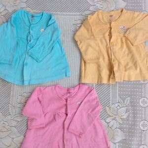 3 Girls Clothing 👗