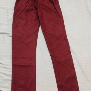 We Are Selling A Trackpant In Good Condition