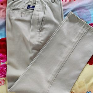 Combo Of 4 Pants 30" Waist, 43" Length