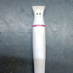 New Veet Trimmer For Girls