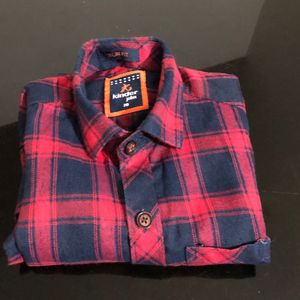 Shirt For Boys