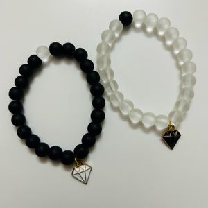 Couple Bracelets