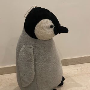 Soft Toy Penguin