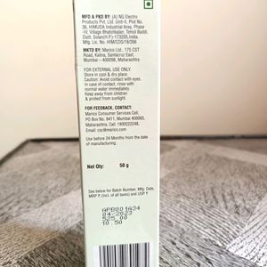 Puresense SPF 50 Sunscreen With Niacinamide