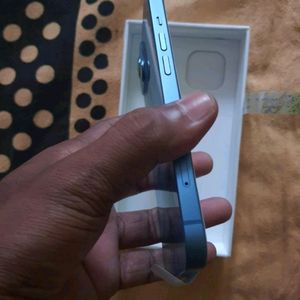 IPHONE 13 (BLUE) 256 GB