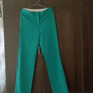 Green Size 28formal Trouser 💚💚💚