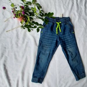 Baby Jeans