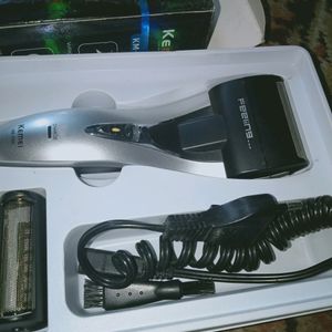 Cordlessen Beard Trimmer