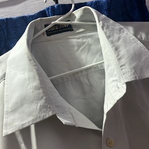 White Mens Shirt