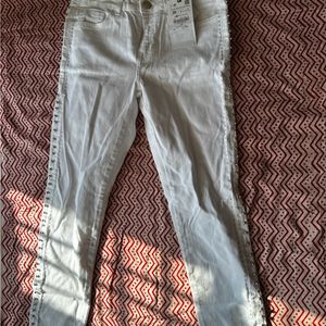 ZARA BRAND NEW JEANS