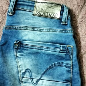 Lucifer Jeans For Men