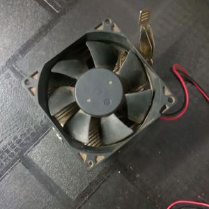 CoolX cpu Cooler