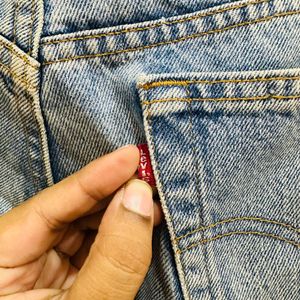 Clearance Sale Levi’s Jeans